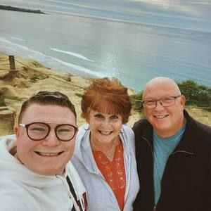 Meet your Posher, Dylan